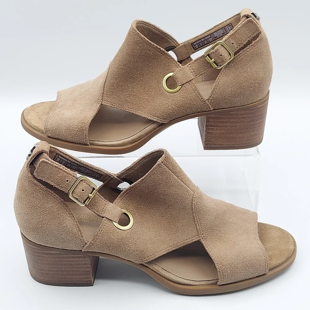 Koolaburra by UGG Women's Kaiah Shootie Size 8.5
